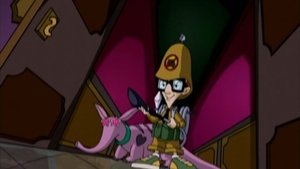 Most Dangerous Witch