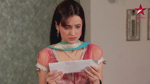 Arnav Finds the DNA Test Report