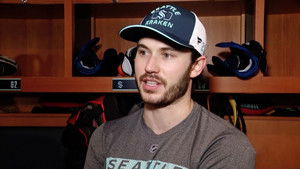 Josh Mahura / Steve Briere