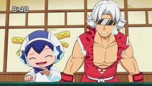 Kachia Gell's Impact!