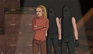 Girlfriendklok