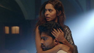 Drishti Consoles Rakshit