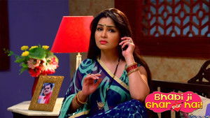 Angoori Bhabhi Ne Kyon Toda Vibhuti Ka Dil?