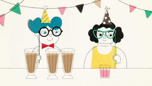 The Case of Who Finished First