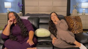 Happily Ever After: Nobody Puts Baby in a Corner