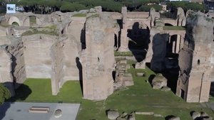 Roma sotto Roma - I segreti della città eterna (prima parte)