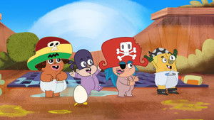 Fountain of Misspent Youth