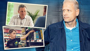 Energy drinks - not for kids?