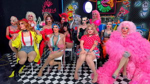 La Más Silvia Pinal