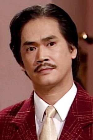 Homer Cheung