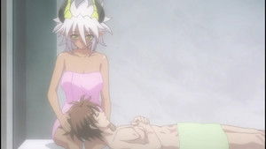 Amidst the Wind Blowing Through the Battlefield