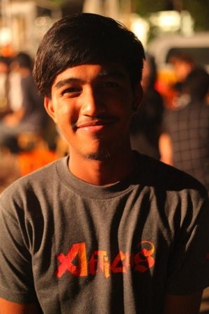 Auttakorn Boonpeng