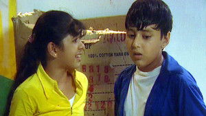 Sanju, Fruity Get Trapped