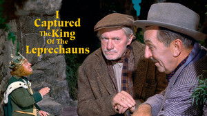 I Captured the King of the Leprechauns