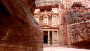 The Ark of the Covenant