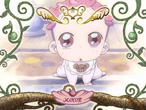 Pop Becomes a Witch Early On!?