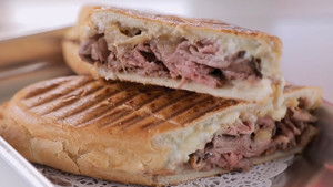 Triple D Nation: Street Food, Sandwiches and Soup