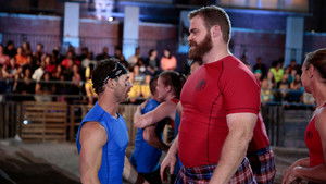 Spartan Ultimate Team Challenge Premiere: Qualifiers Night 1