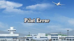 Pilot Error