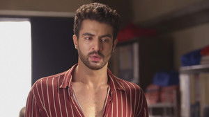 Will Yuvaan Oblige Amrit?