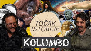 001 Kolumbo