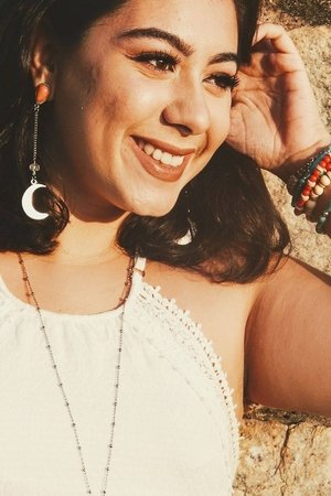 Isabelle Bernardo
