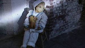 Deep Sea Sounds and Phantom Ships