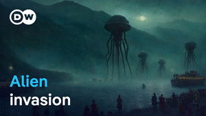 The War of the Worlds - The prophetic novel