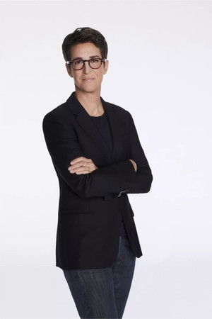 Rachel Maddow