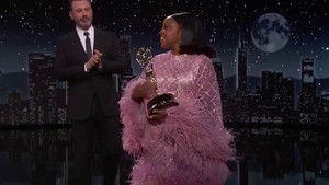 Quinta Brunson/Ismael Cruz Cordova/Kane Brown