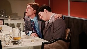 Richie's Cup Runneth Over