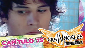 Episode 75: ENVIOUS FIRE