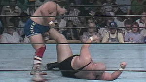 Mid-South Wrestling - Aug 06, 1983