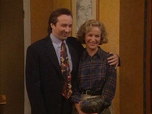Helen's Parents