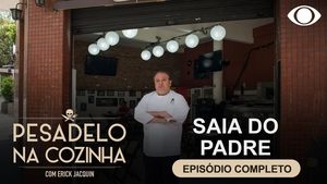 Saia do Padre