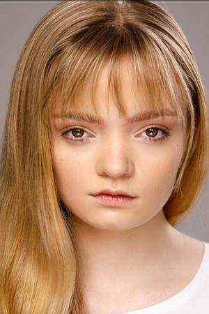Natalie Grace