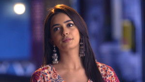 Amrit Plans to Expose Jinni