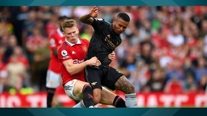 MOTD2 - 4th September 2022