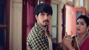 Shiva, Prafulla Lock Horns