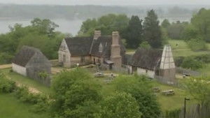 Maryland, USA - St. Mary's City, Maryland, USA