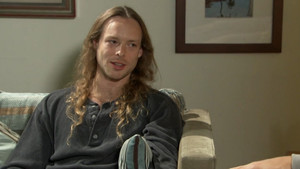 Shrooms Guy (Intervention)