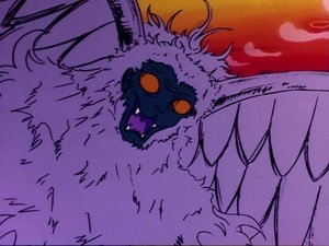 Demon Kenetos, the Mysterious Necklace