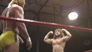 WCCW - July 07, 1984