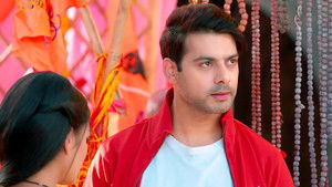 Rajneesh Rebuffs Poornima