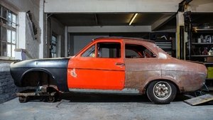 Ford Escort Mark 1