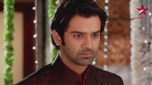 Shyam Wears a Disguise