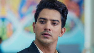 Dhawal Searches For Naveli