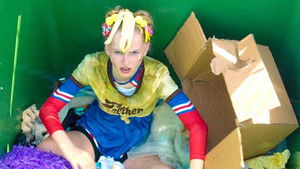 The Get Cheering Defence