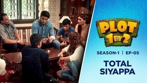 Total Siyappa