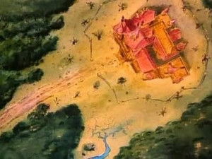 The Sky's the Limit!